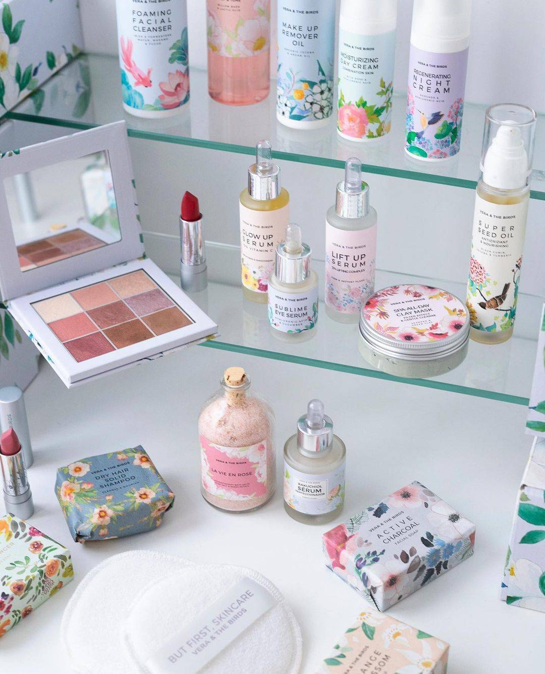 然鹅秋冬必入的身体磨砂膏!去角质身体乳,让你的皮肤嫩到发光