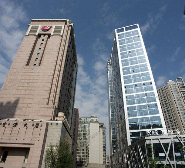 10:10来源 搜狐城市-成都 宏达股份
