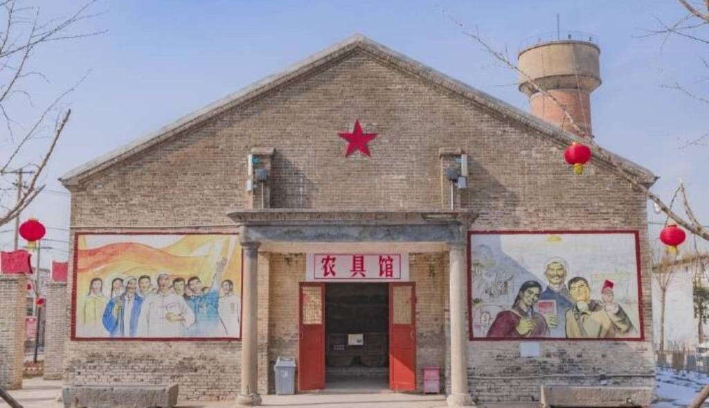 魏广悦宝清史话16互助组初级社高级社人民公社