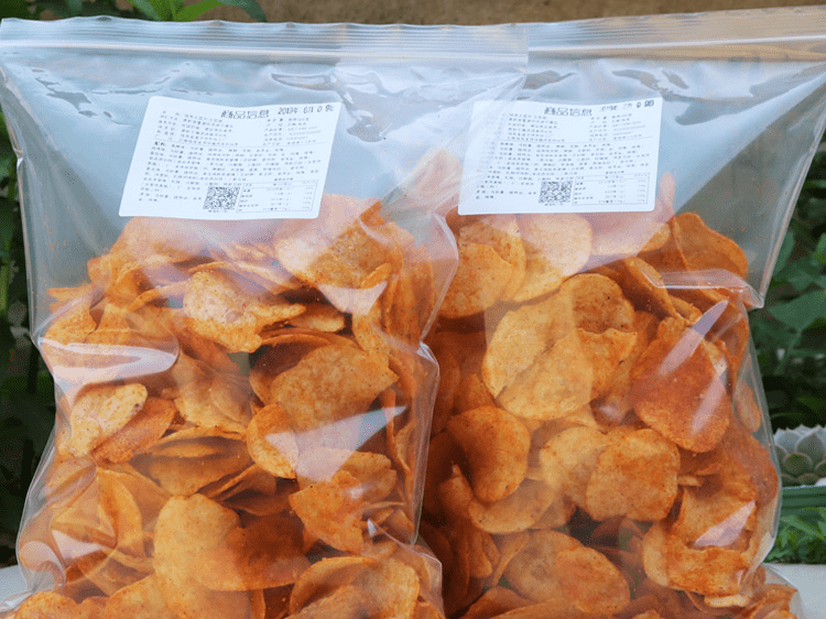 因为|有哪些好吃却没什么人知道的冷门零食