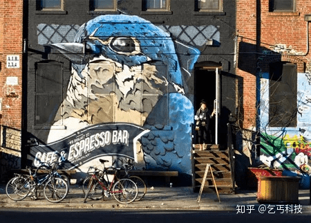 兰州一不小心，玩儿出个全球涂鸦地标