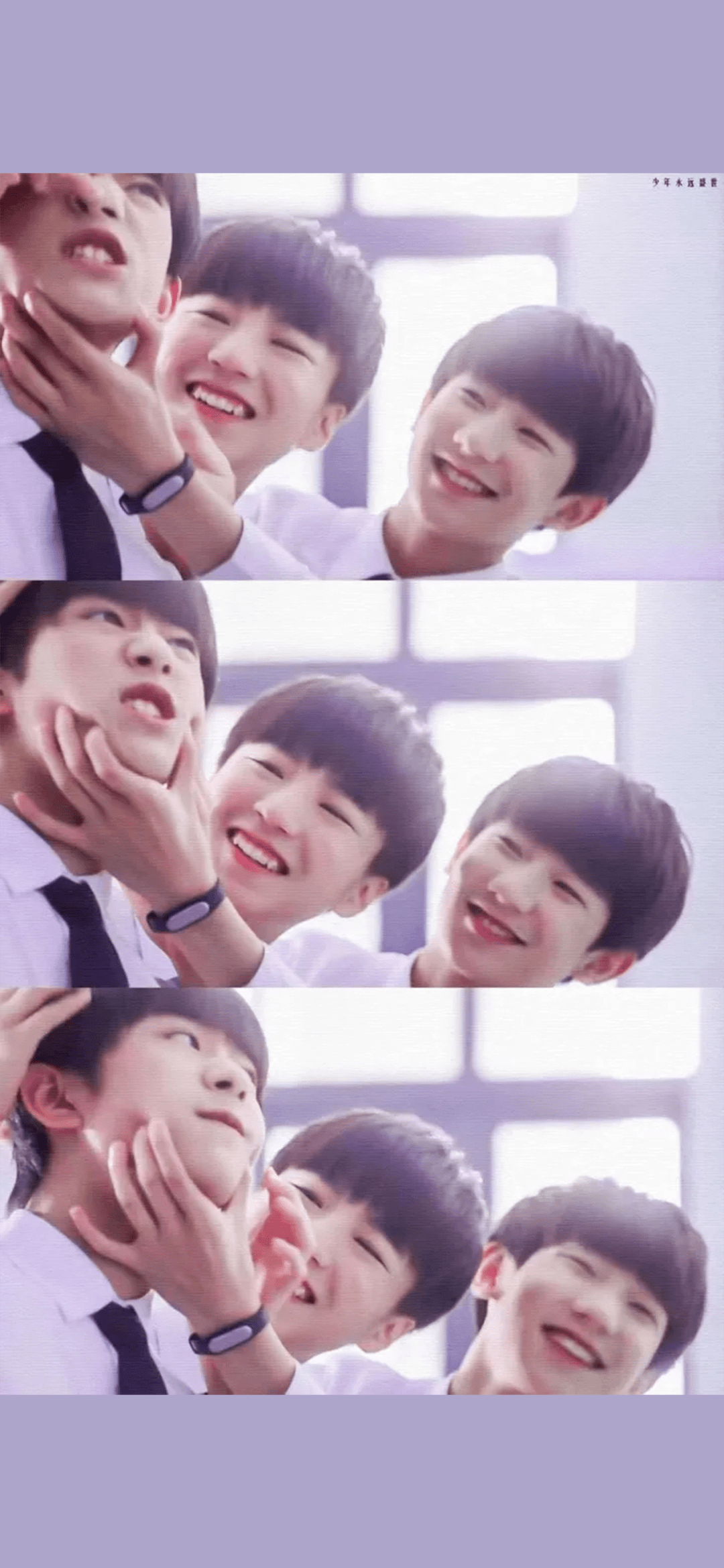 tfboys高清壁纸合集