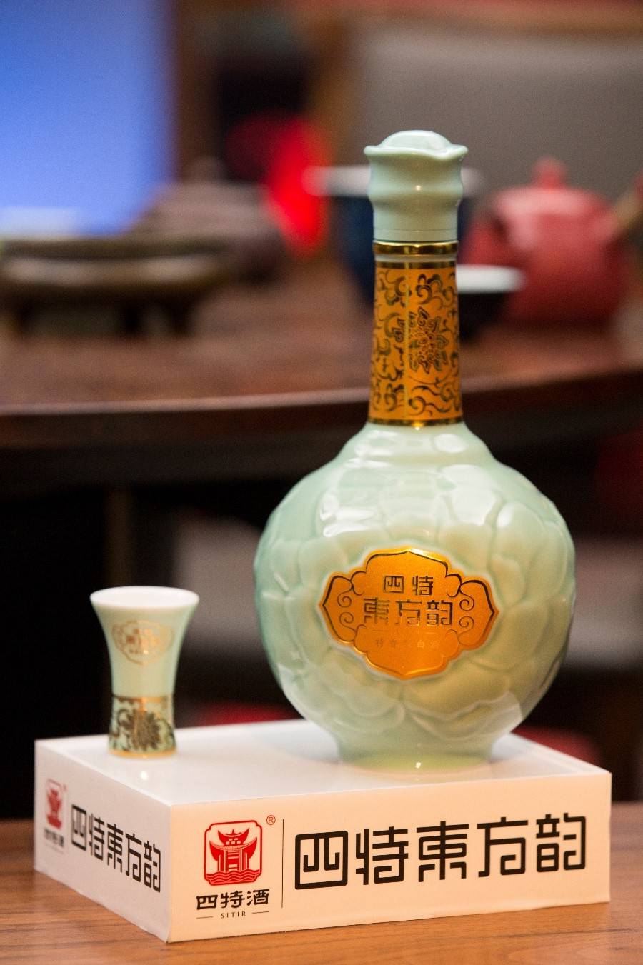 奥运|重磅开播！四特酒带你一起重温邓亚萍“奥运心战”！