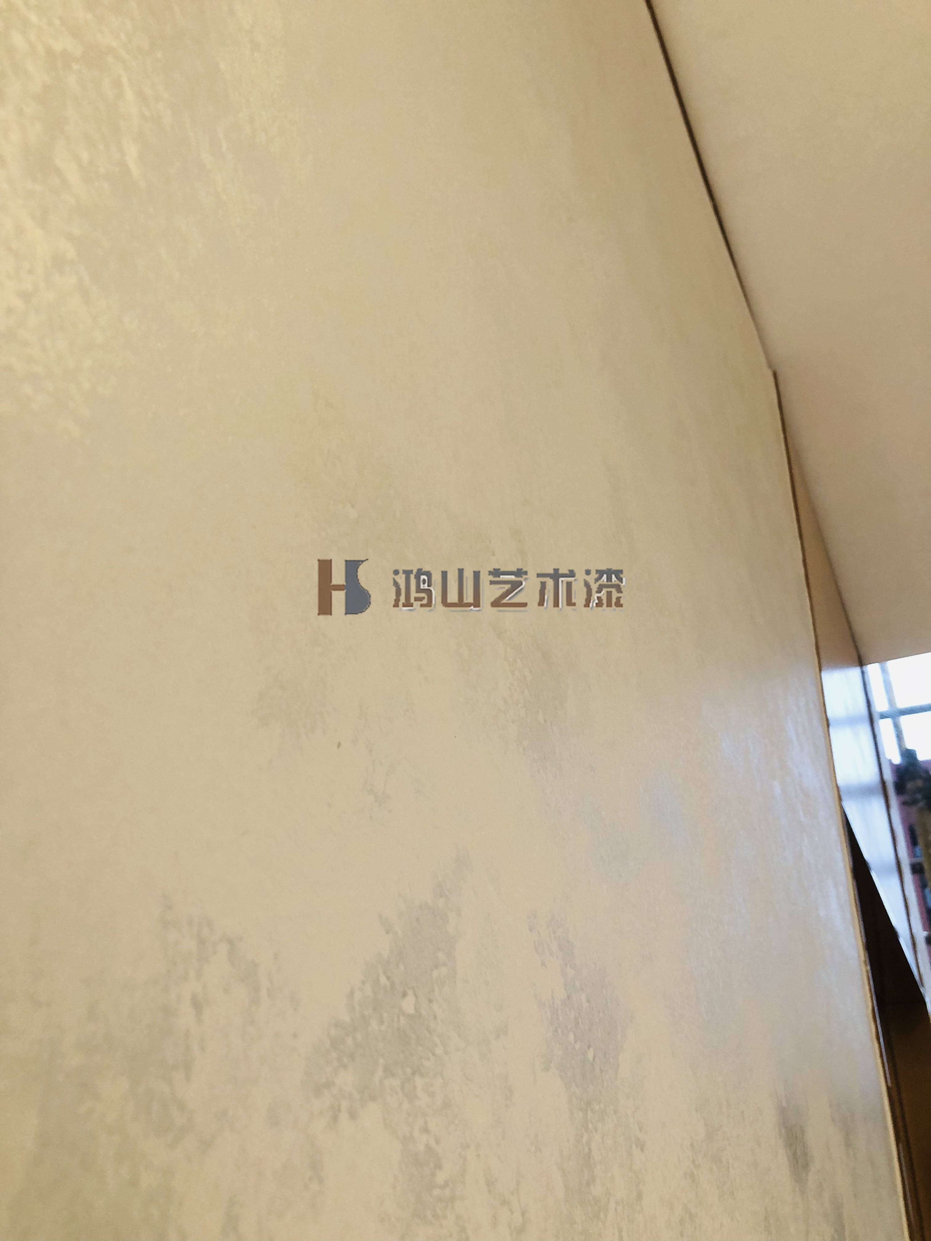 什么是幻彩金艺术漆幻彩金艺术漆用在哪些地方