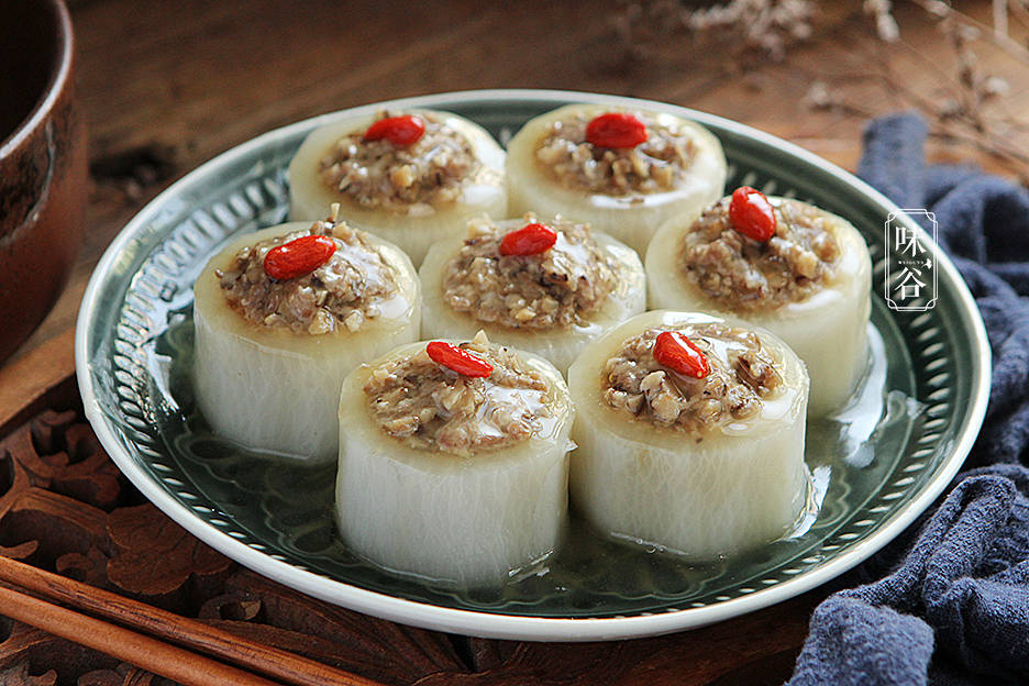 山药|明日寒露，食一味、饮二茶、吃三宝，添衣保暖，为入冬做准备