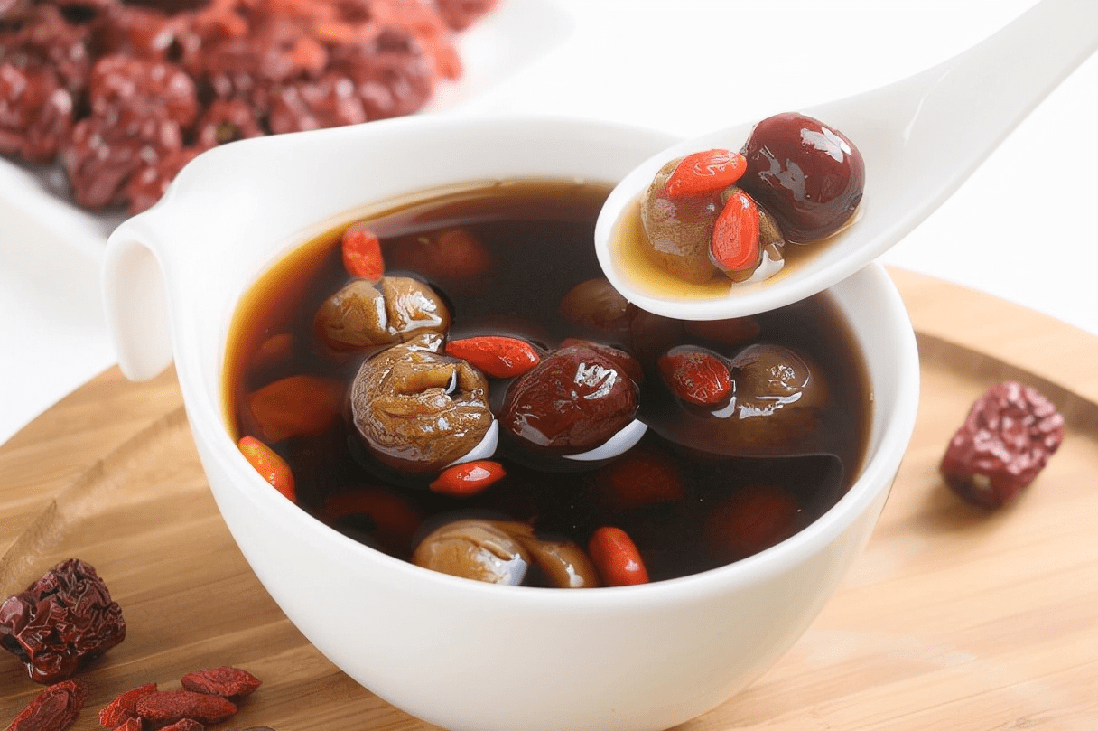 山药|明日寒露，食一味、饮二茶、吃三宝，添衣保暖，为入冬做准备