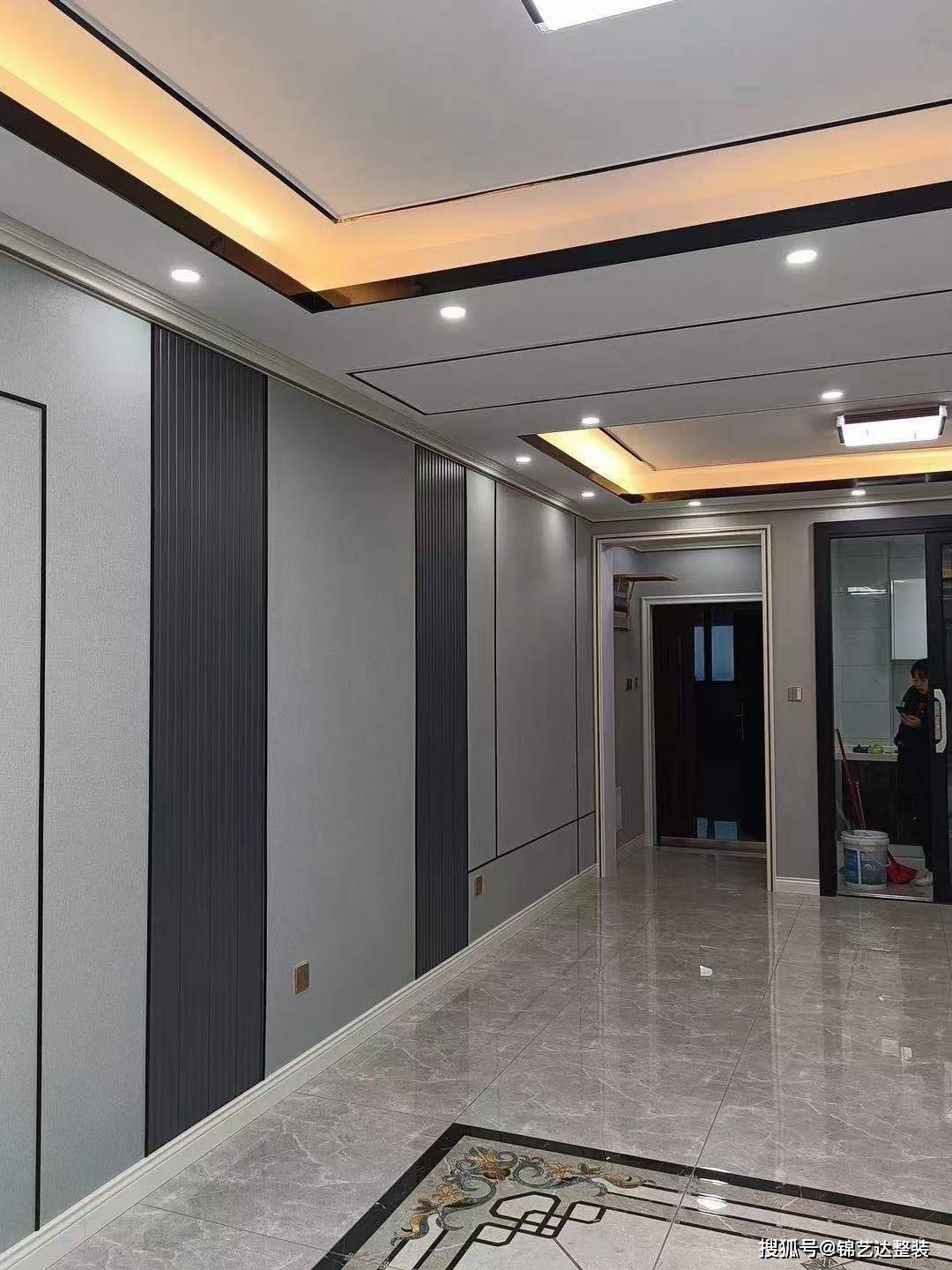 四个方面分析集成墙面全屋整装好不好