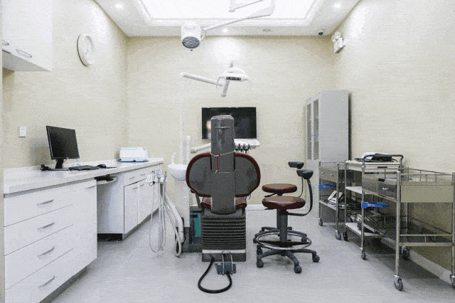 天津|明星打卡的超红诊所，天津也有！