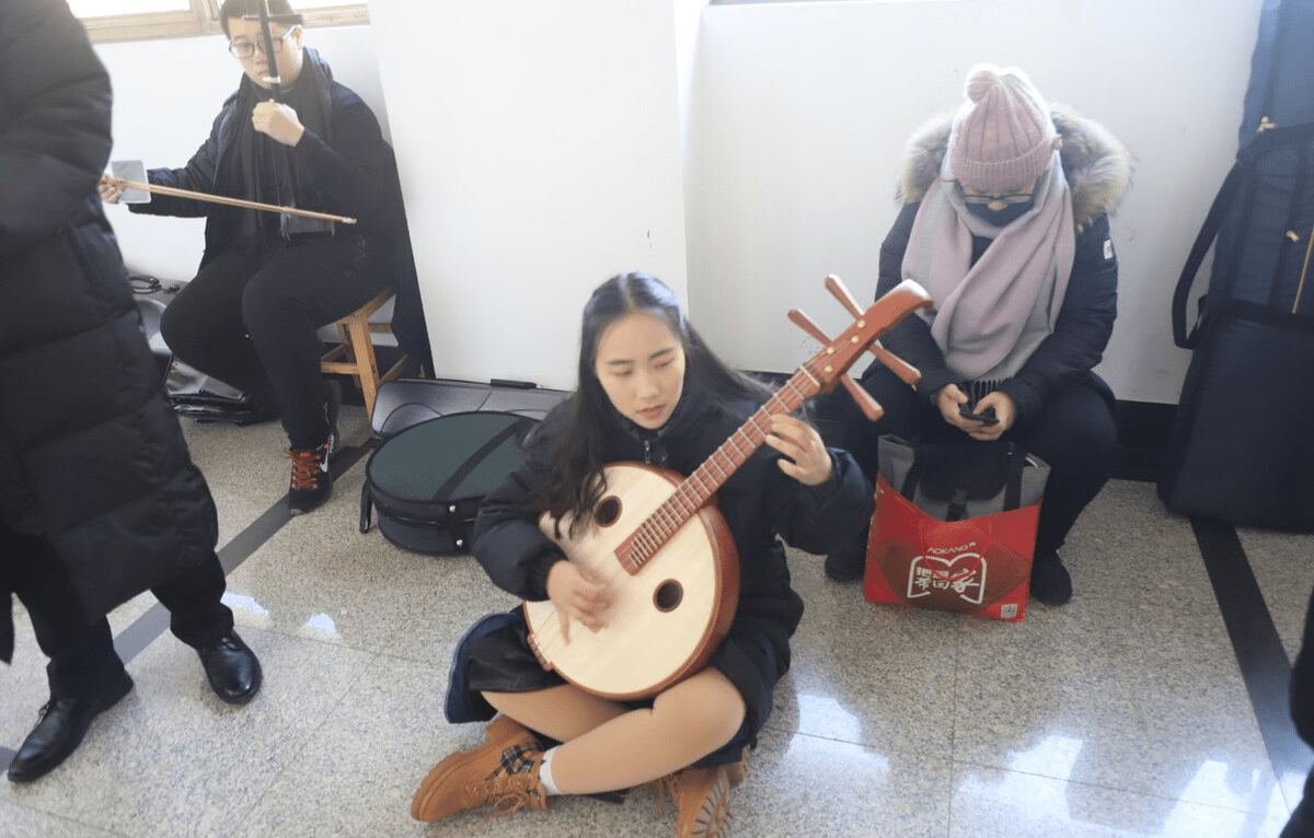 艺考百科音乐生统考选择曲目应该避免哪些误区艺考生快看