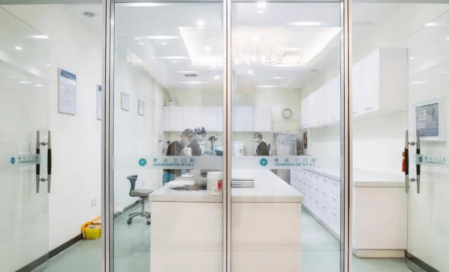 天津|明星打卡的超红诊所，天津也有！