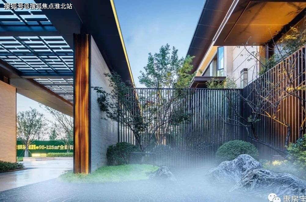 [开发商] 昆山雅居乐聆湖雅苑-售楼中心_淀山湖