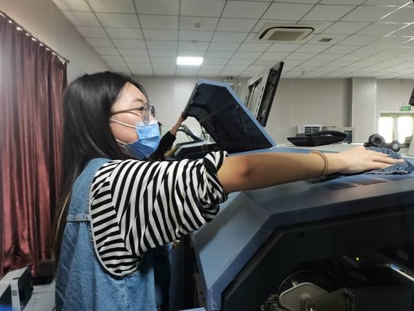 拧紧思想弦 打牢设备体 安安全全迎国庆 自动化 全网搜