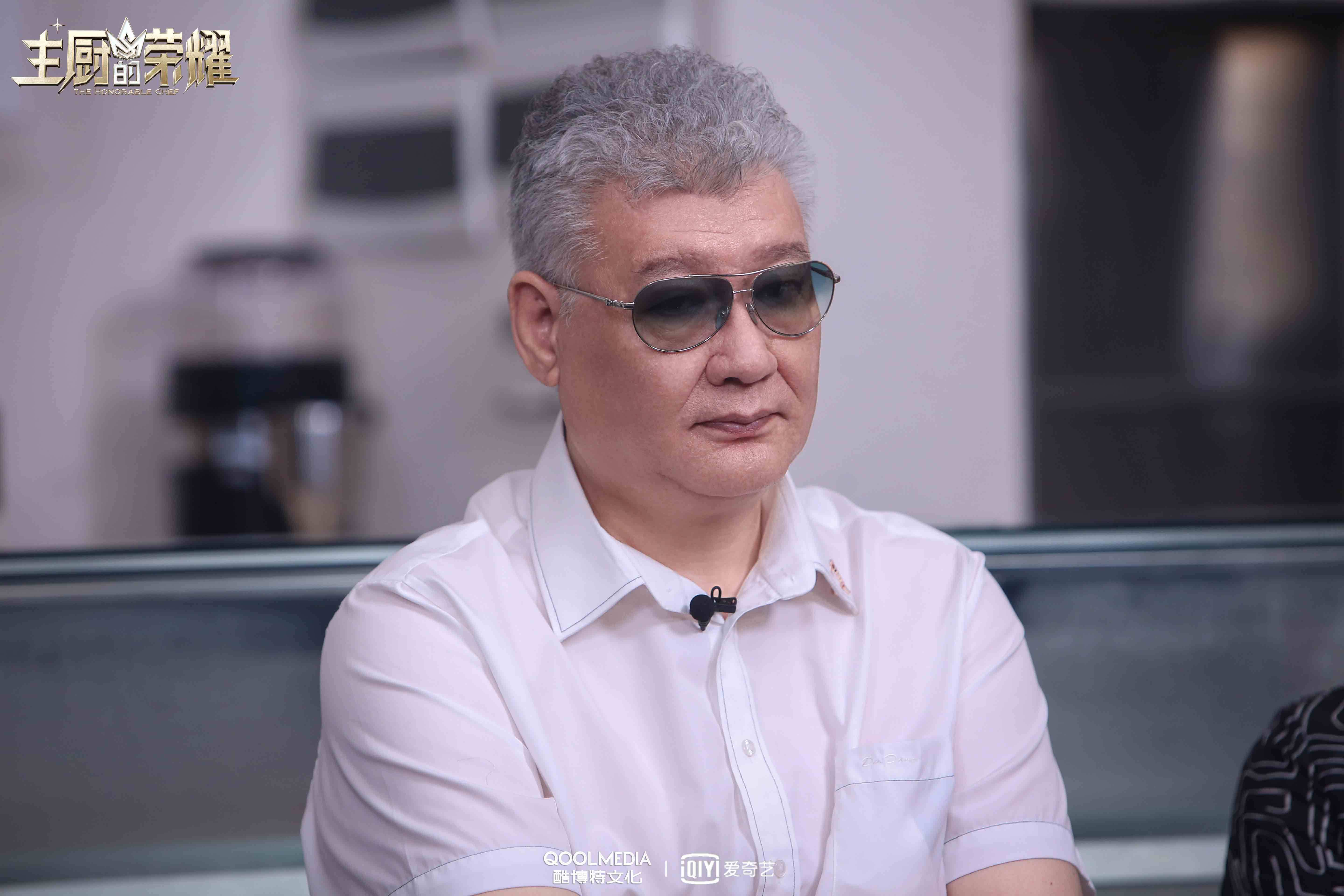 节目组|生动展现新时代主厨精神风貌 朱叶摘得《主厨的荣耀》年度桂冠