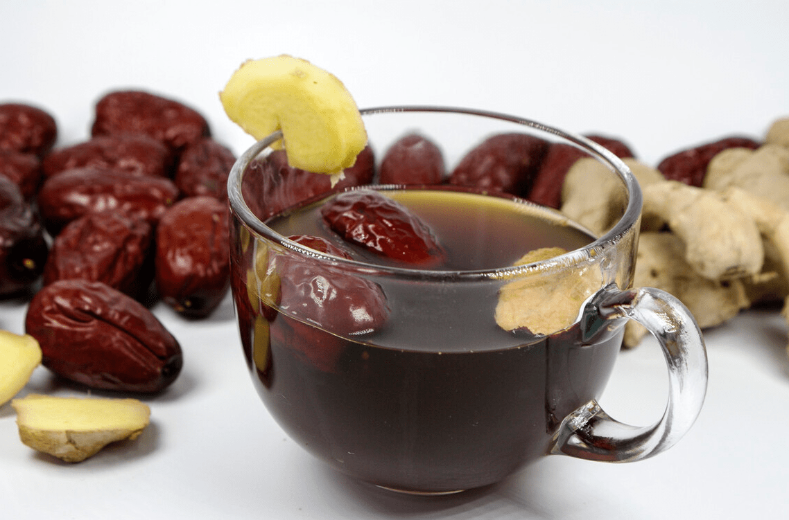 山药|明日寒露，食一味、饮二茶、吃三宝，添衣保暖，为入冬做准备