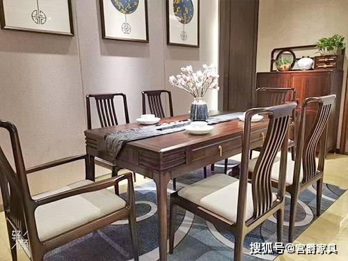 细胞红木家具开裂变形的“元凶”