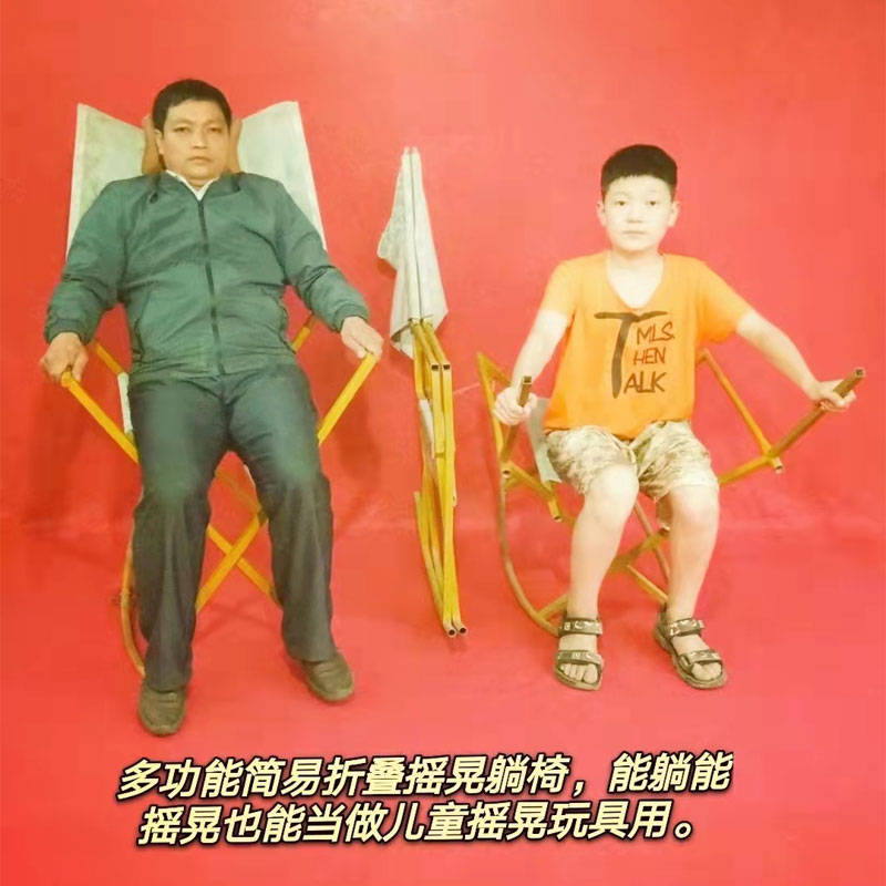 功能农民发明家柴宝瑞的创新发明之路 — 一些简单方便的实用产品