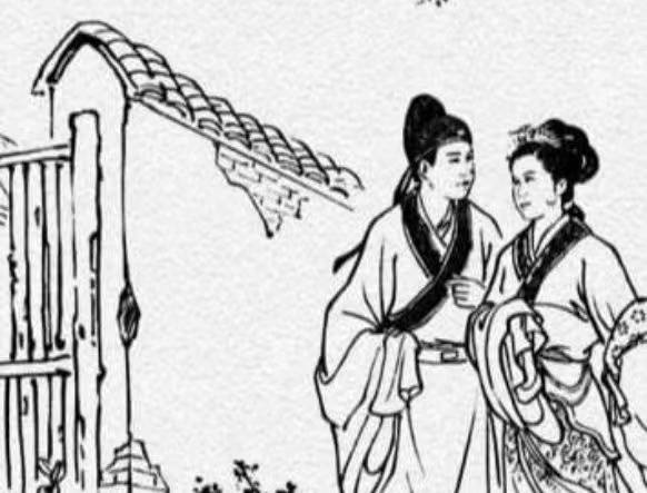 民间故事穷夫妻没钱过年最后让他们过上好年的竟是一群松鼠