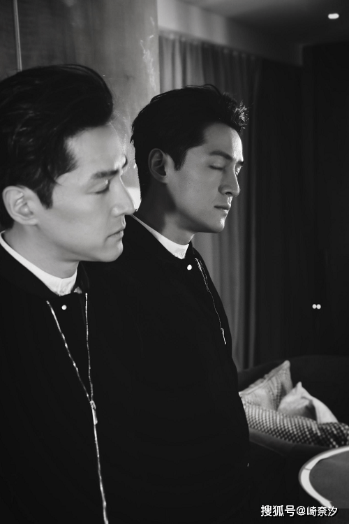 金宇澄|王家卫 X 胡歌，王炸！谈谈《繁花》背后的故事