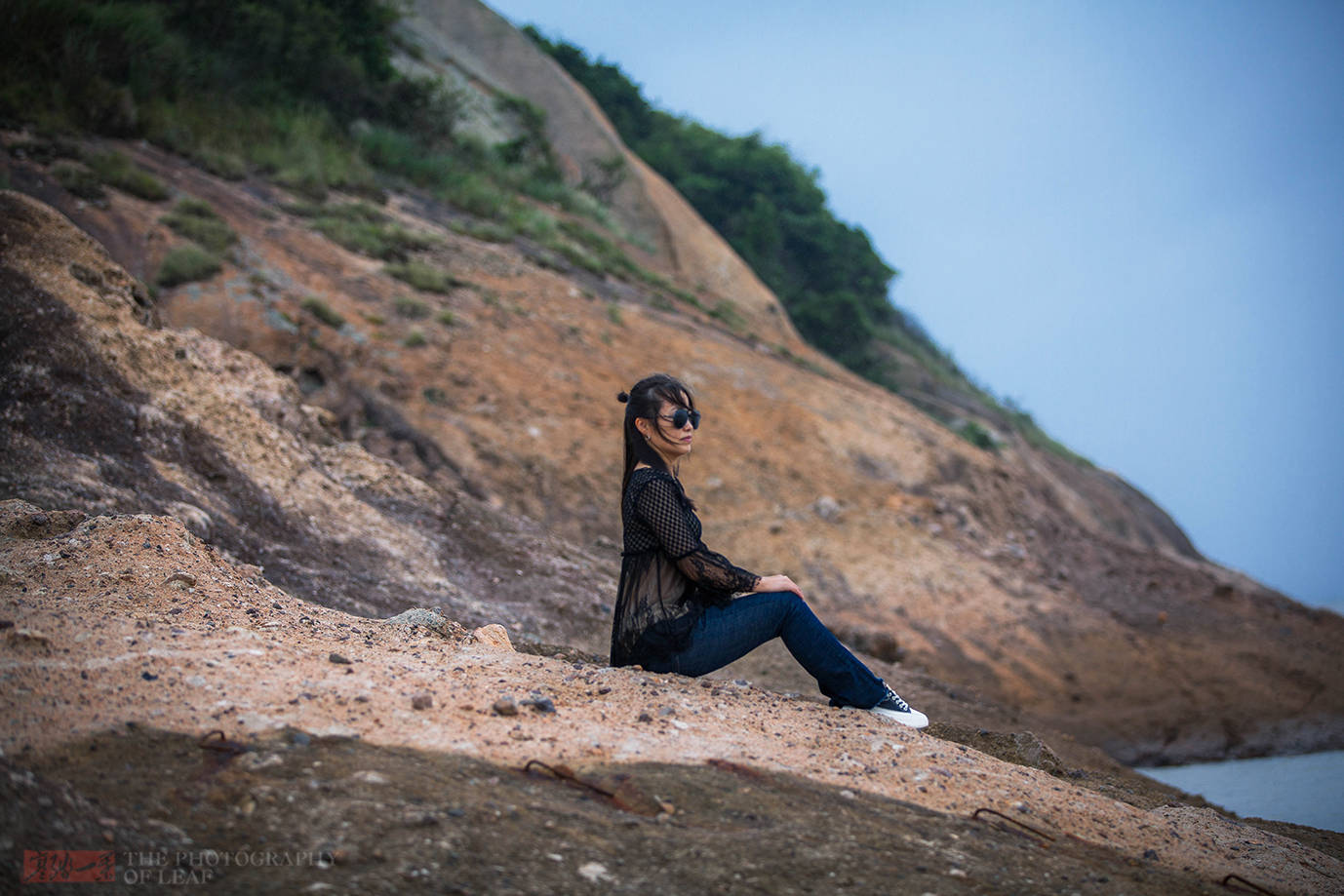 游客|浙江少有的原生态绝美景色，连本地人都很少知道，成为网红打卡地