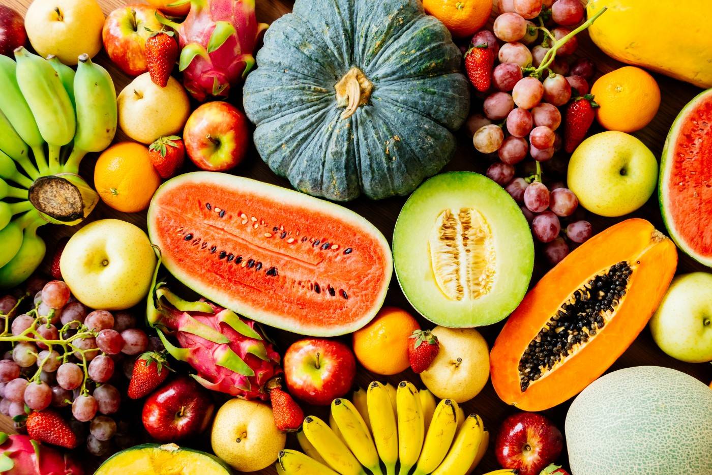 秋天这些水果一定不要吃了!吃得越多,身体越差!