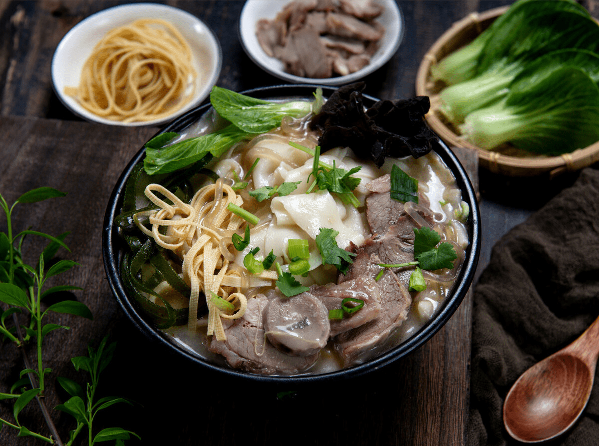明日重陽節，5種傳統美食記得吃，順時而食的老智慧，美味寓意好 熱愛美食 第6张