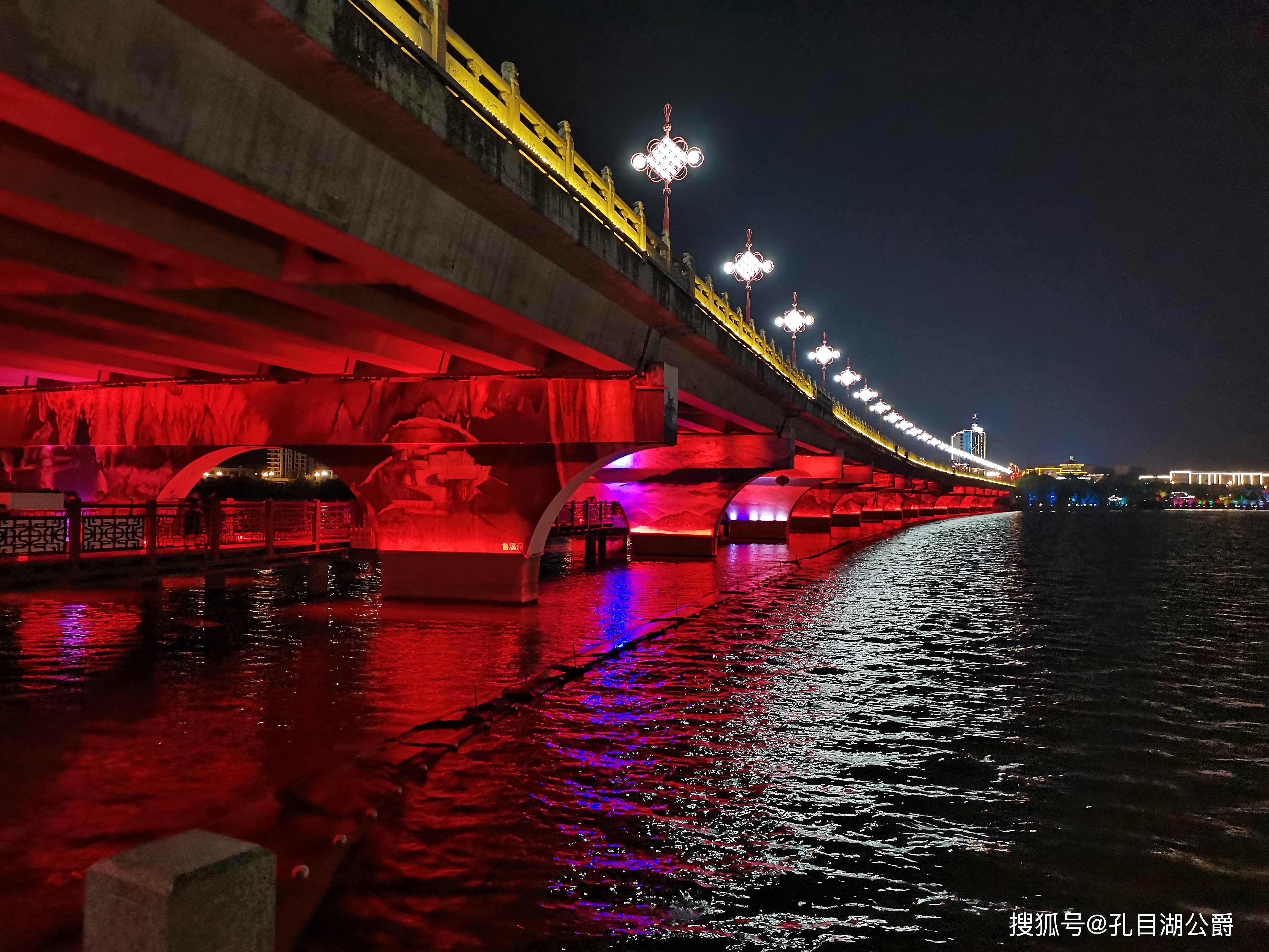 武宁长水桥图片
