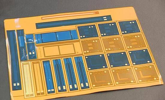 5g新电子时代来临挠性覆铜板的市场飞速增长