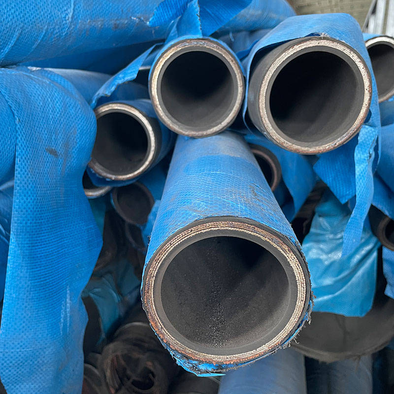 钻机空压机用高压风管@钻机空压机用高压风管眼神回话无声胜有声