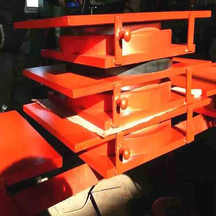 桥梁抗震球绞支座结构特点及安装方法