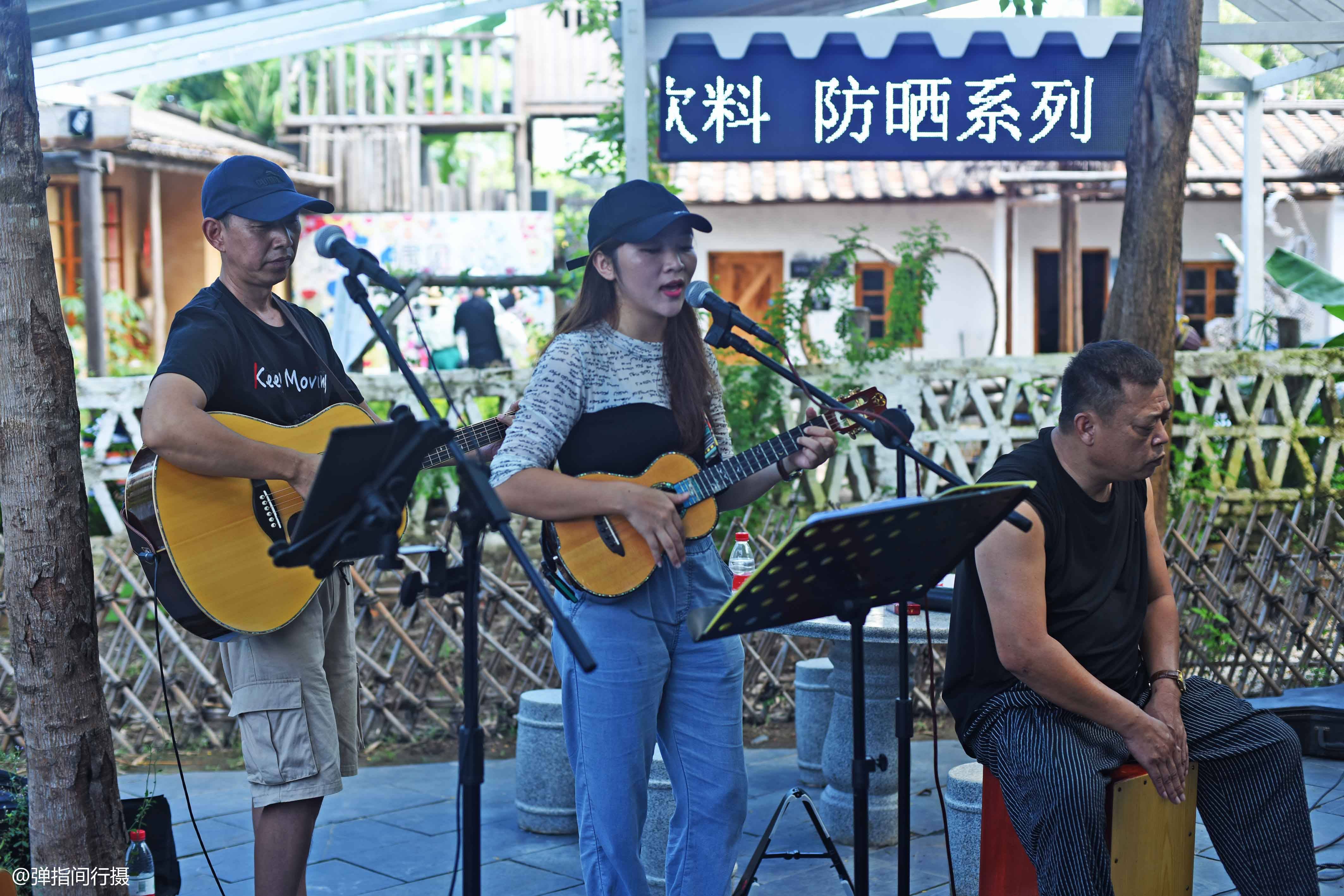 空间|广西北海发现“宝藏村落”，依山傍海颜值高，昔日渔村变度假胜地