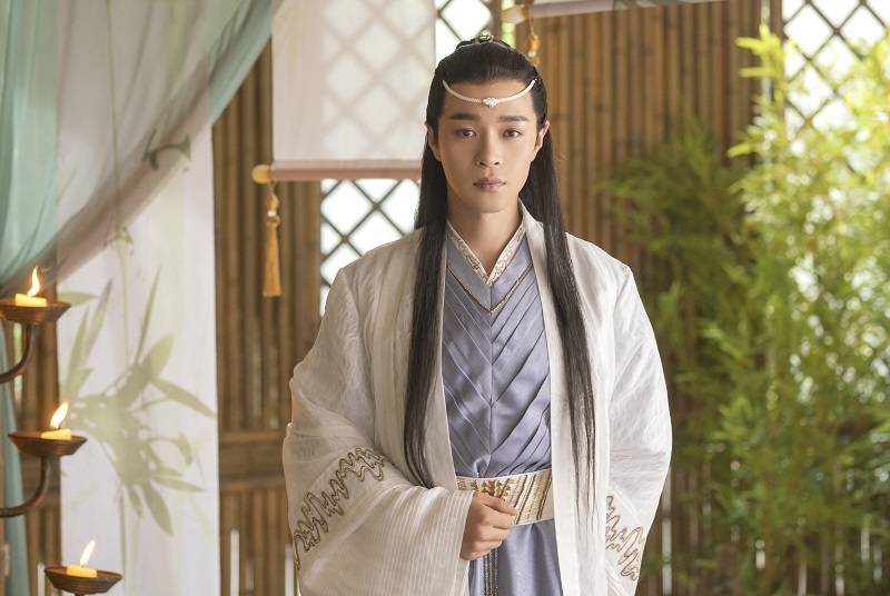 董春辉《百灵潭》动人心弦 风格百变未来可期