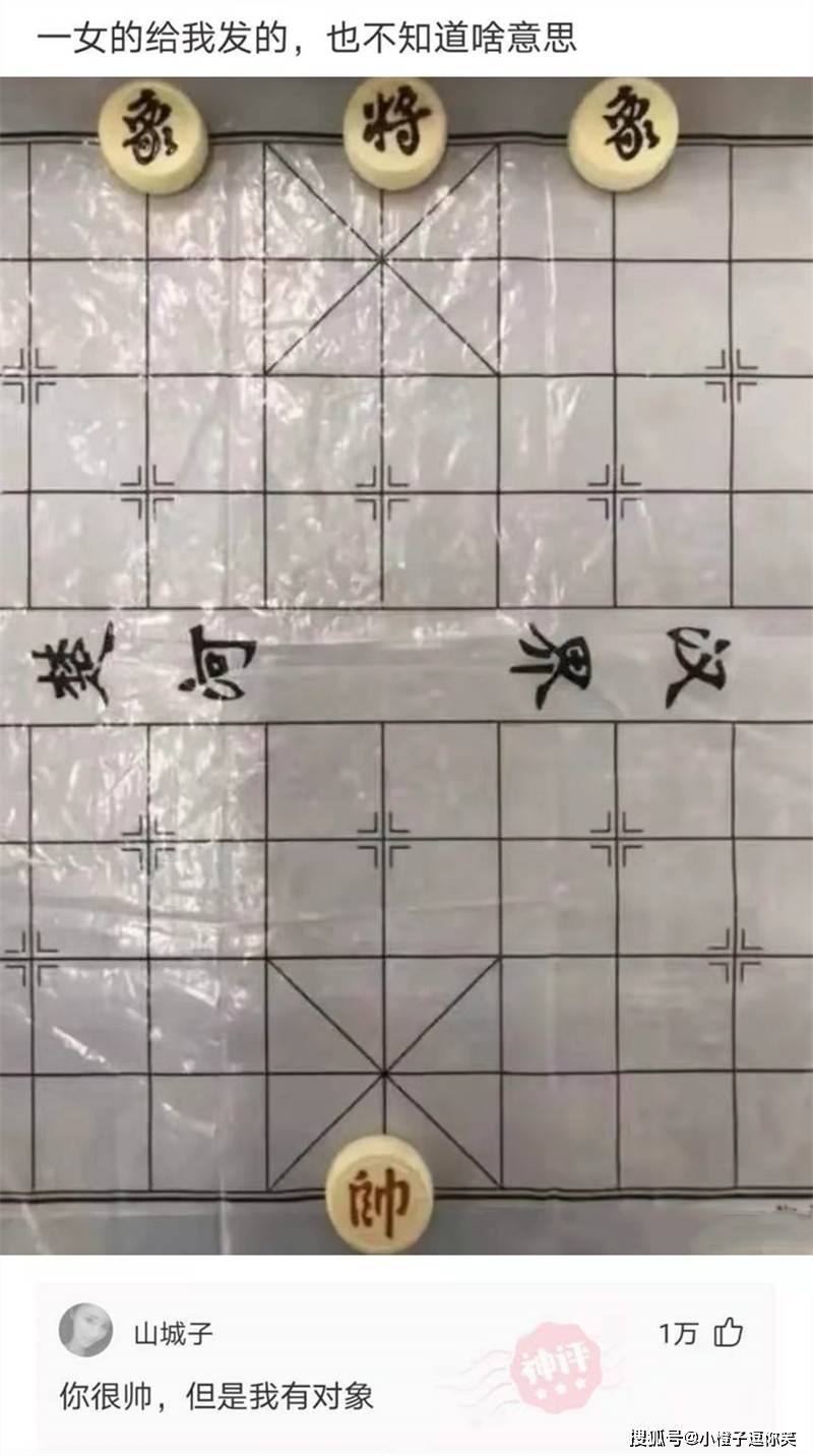 爆笑回歸第13期：那些意想不到的大神評論. 搞笑整蠱 第8张