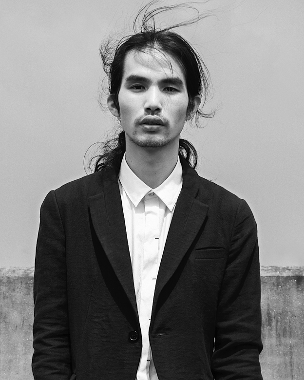 设计 日着RIZHUO 2022SS春夏“游侠?寻”系列