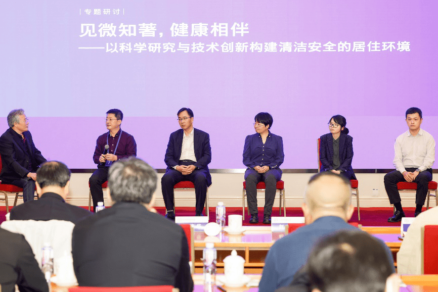 除尘|室内“二次污染”肆虐，戴森如何高效清洁？