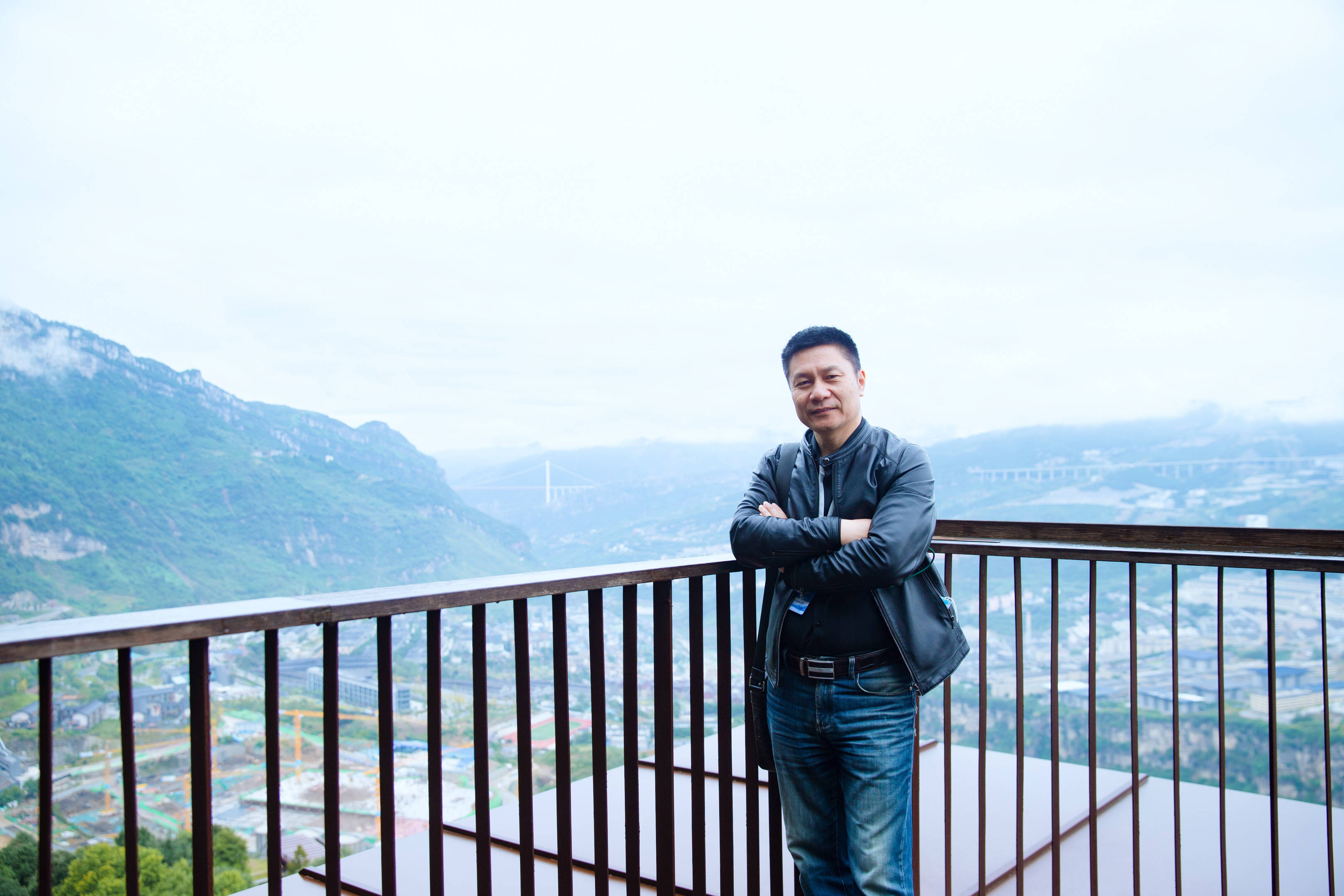 酒庄|世界酒庄郎酒庄园的重阳时间