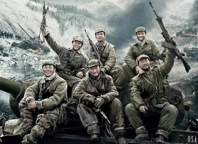 家长|《长津湖》也举报！战争画面不适合孩子观看，现在的家长怎么了？