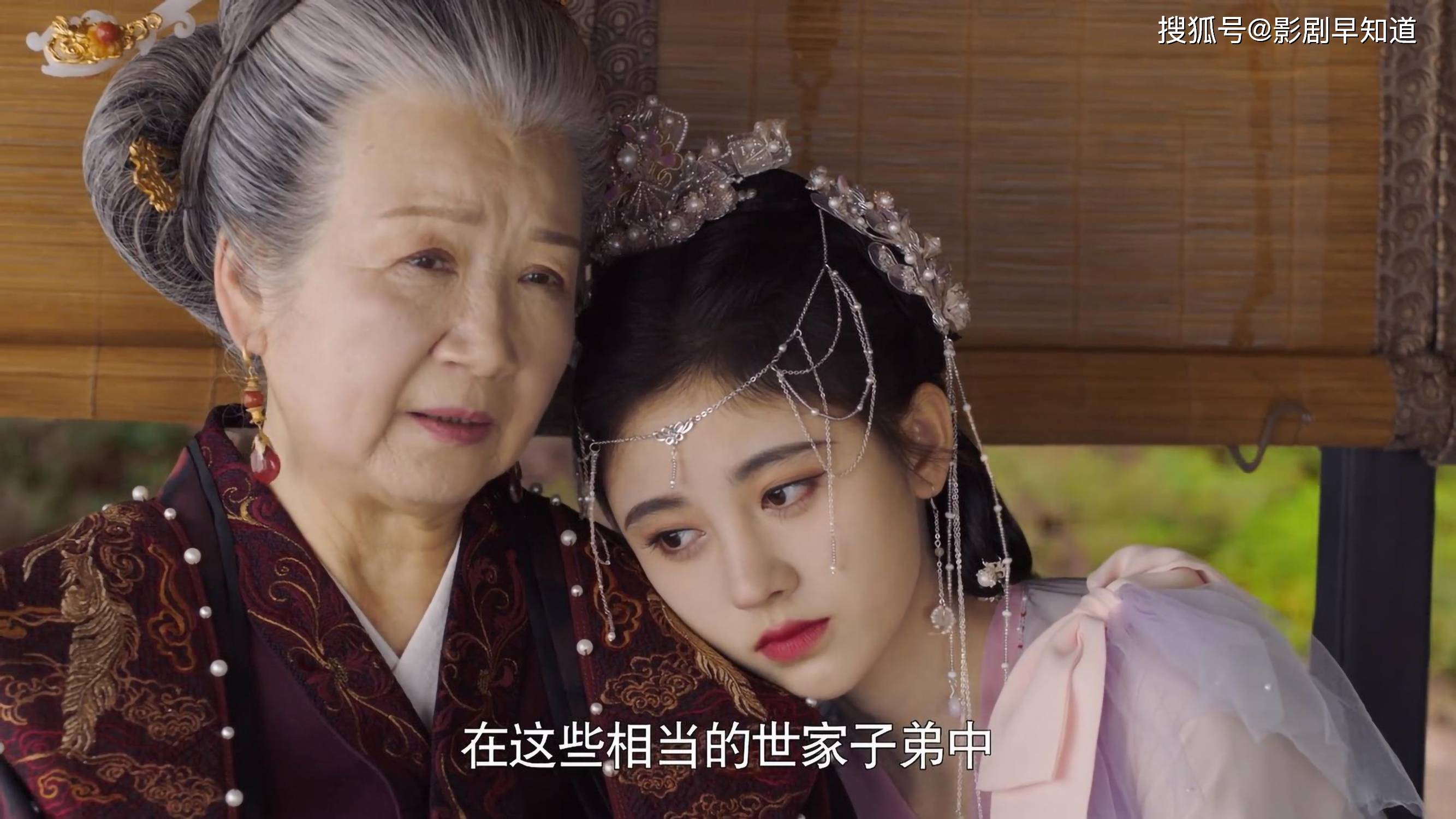 鞠婧祎 《嘉南传》反其道而行，打破古偶剧困局，鞠婧祎曾舜晞大获好评