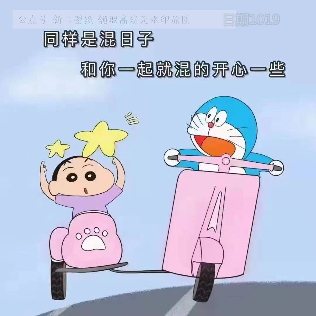 每天混日子图片图片