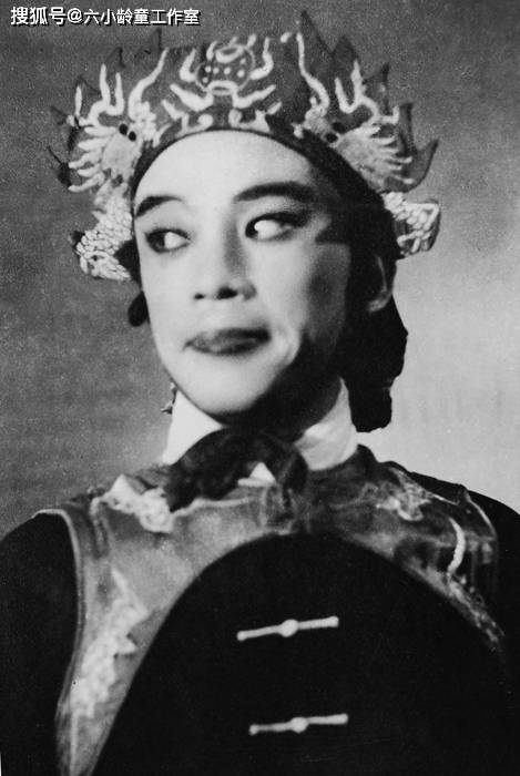 六小龄童纪念伯父七龄童诞辰100周年