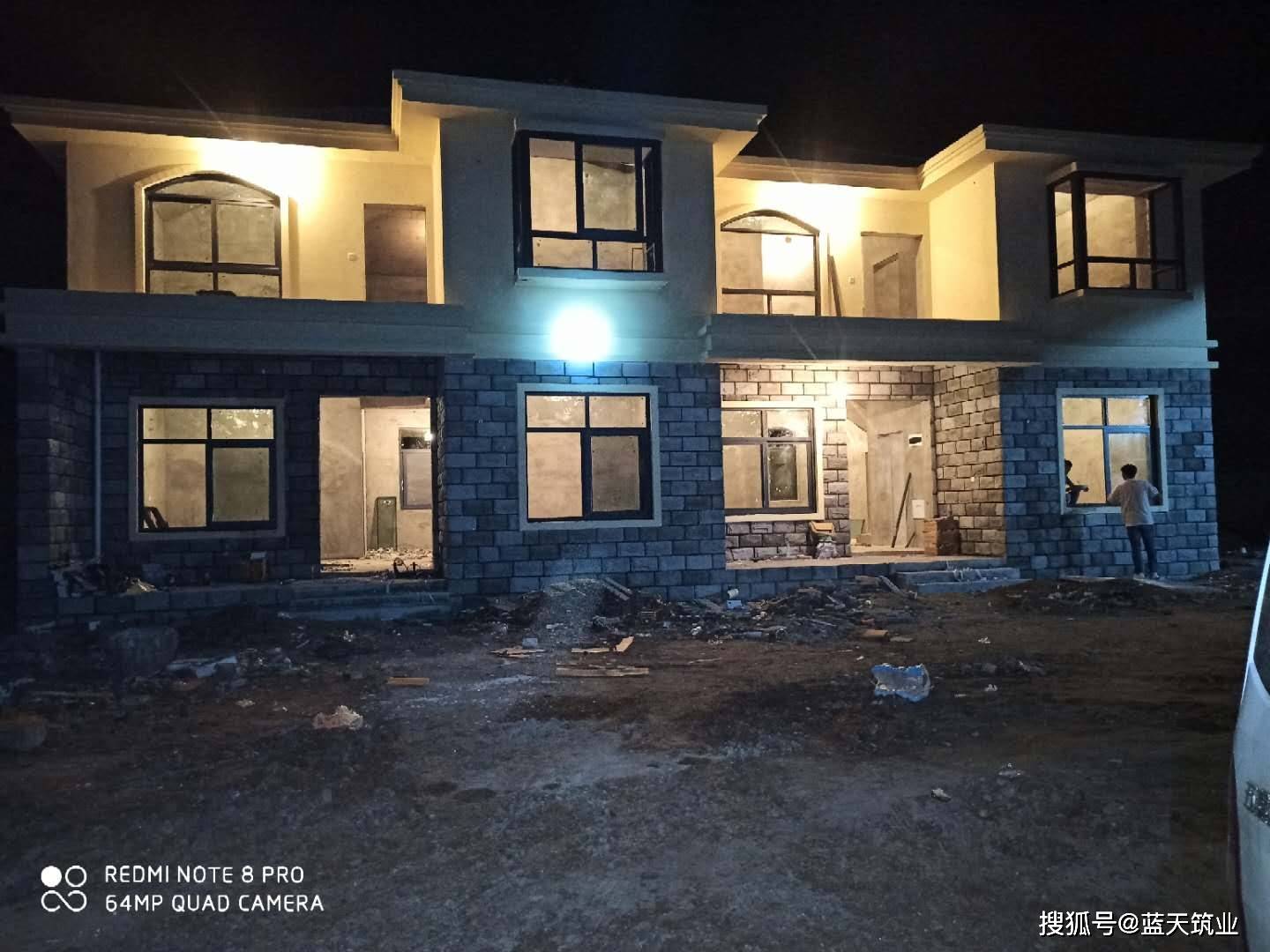 成都自建房施工隊成都自建房公司成都自建房設計公司