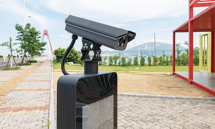 飞睿科技雷达感应模组助力传统安防发展雷达传感技术应用