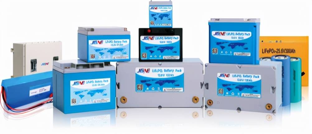 「惊喜在线」11月1-3日，2021深圳电池技术展IBTE携龙头企业邀您赴约！