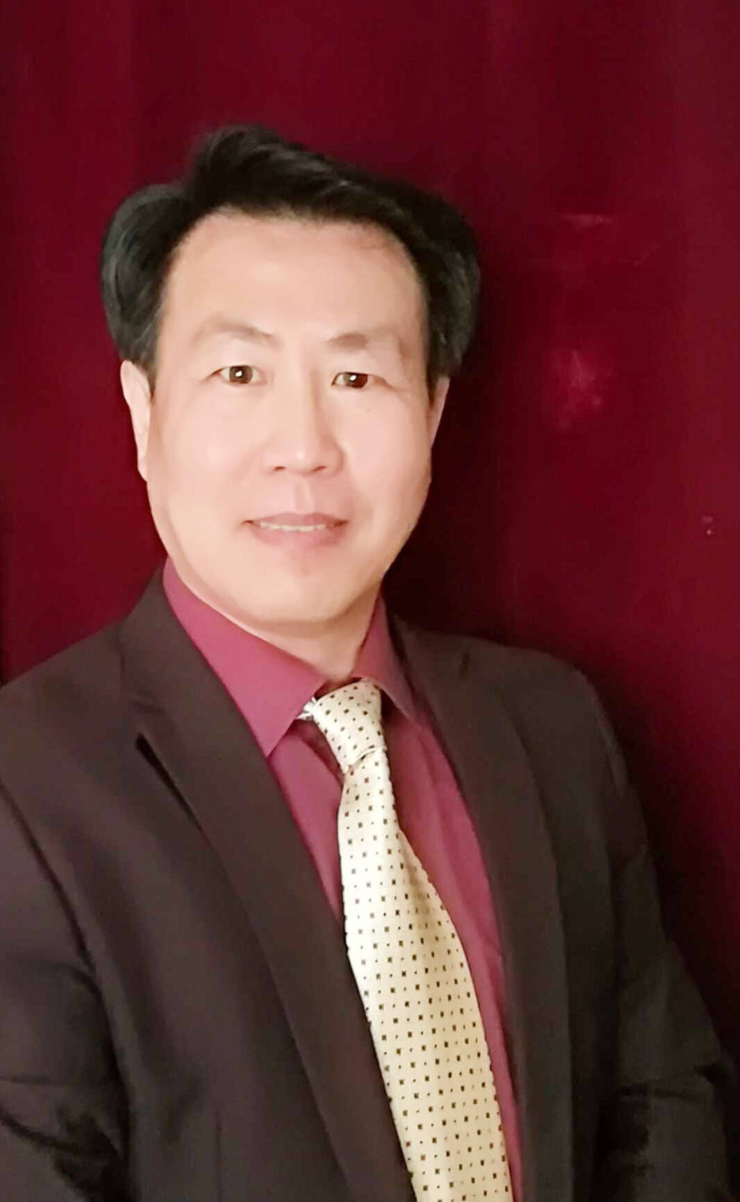 嵇宏才北京华夏兰亭书画院名誉院长