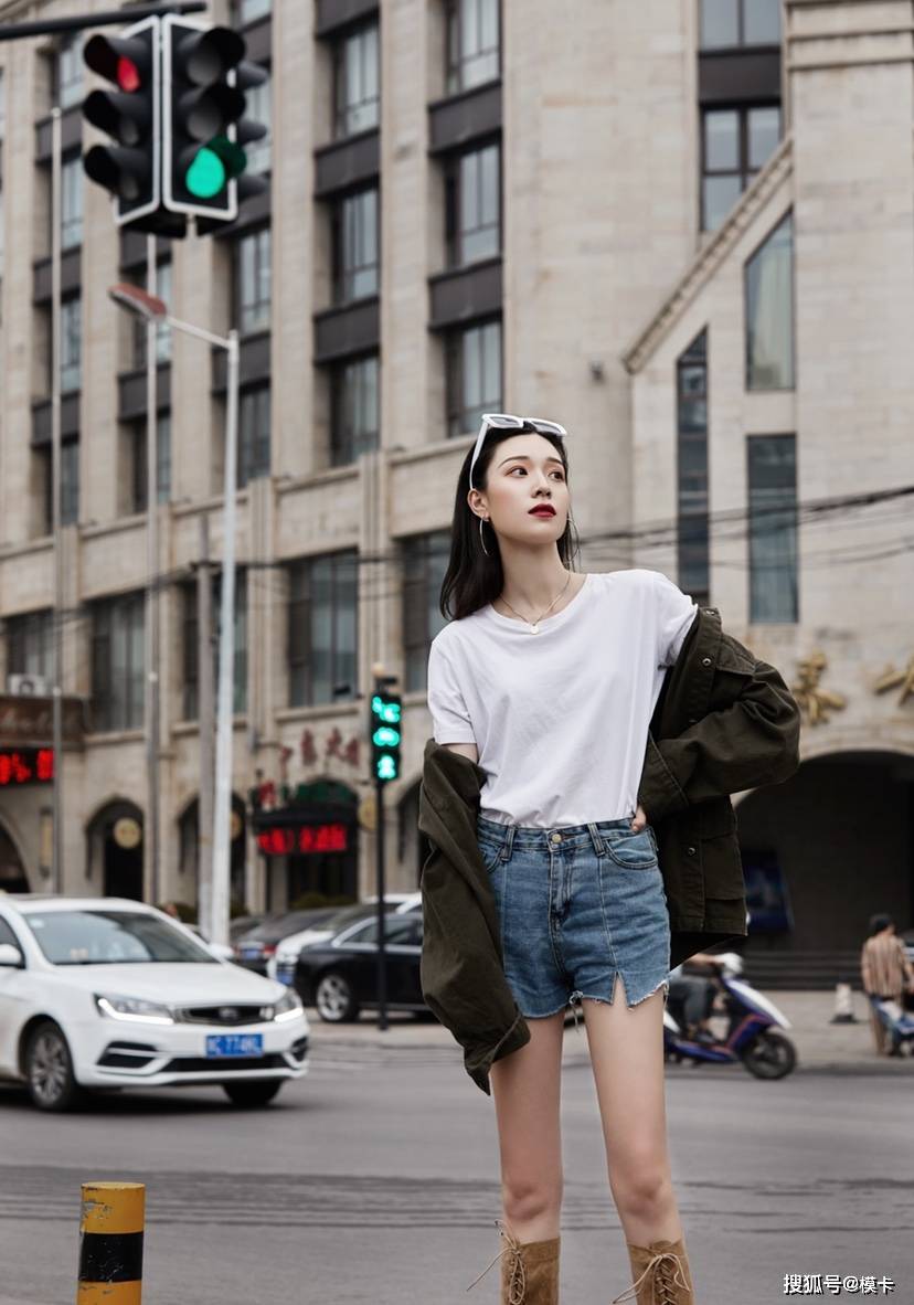 体重 模卡 推荐艺人：大莹