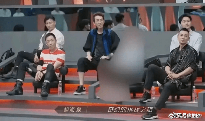 舞台|朝阳群众又立功,李云迪被抓,网友怒评:活该