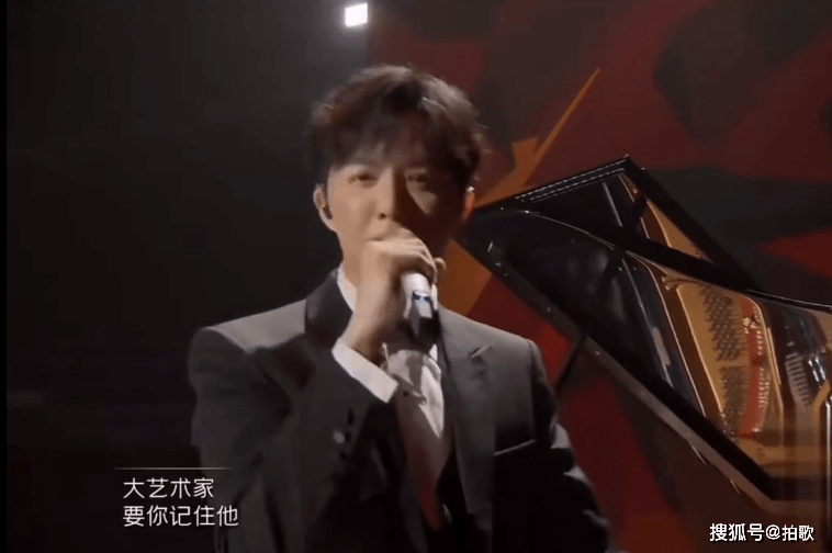 舞台|朝阳群众又立功,李云迪被抓,网友怒评:活该