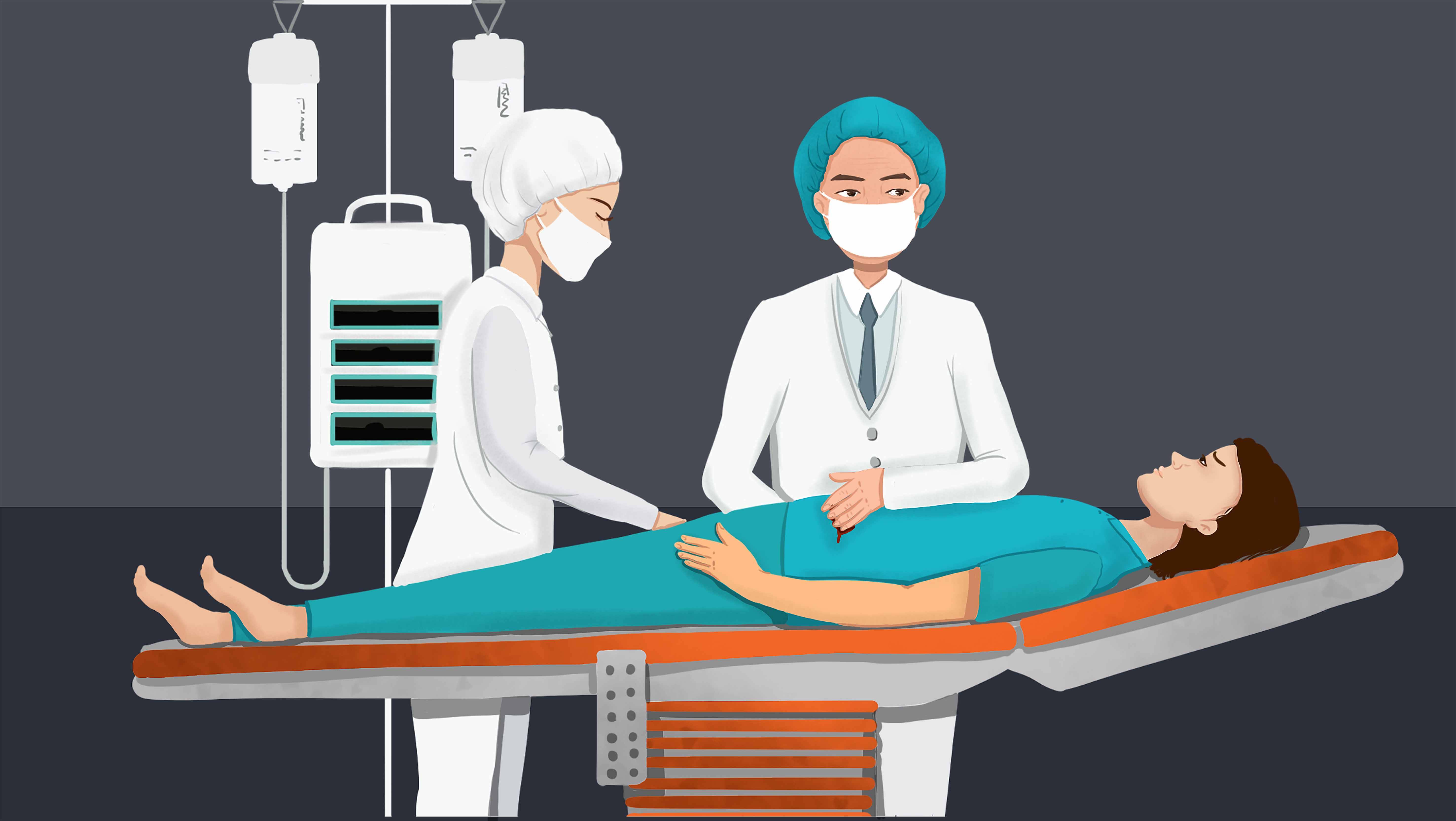 胰头癌术后多久能进行身体锻炼_患者_治疗_希福