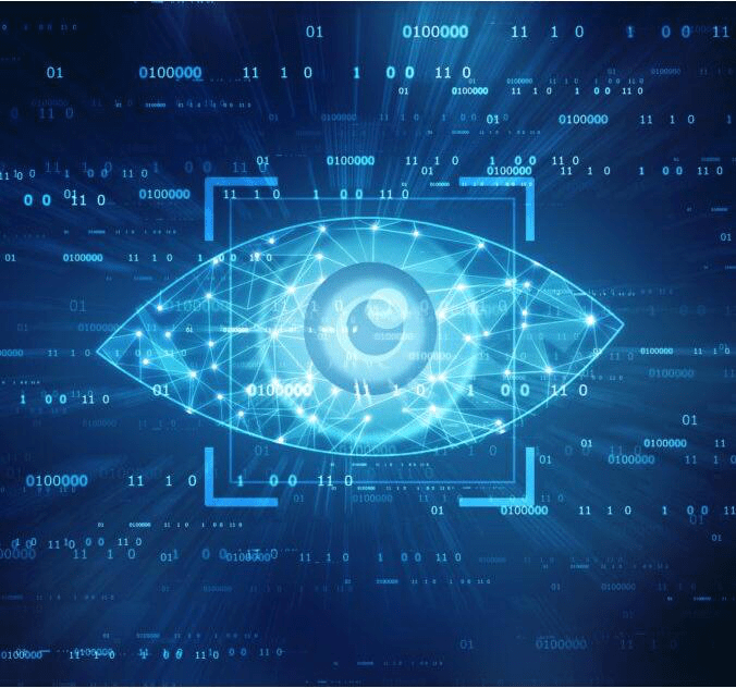 人工智能視頻分析監控系統