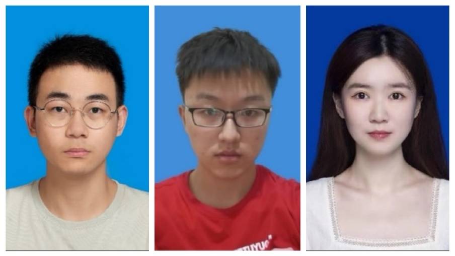 西安电子科技大学智能学子在ICCV 2021竞赛中再获六项冠亚季军