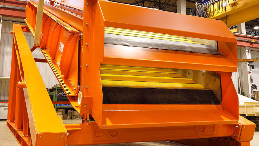 《聚氨酯筛网》在使用中,什么原因会造成损坏?